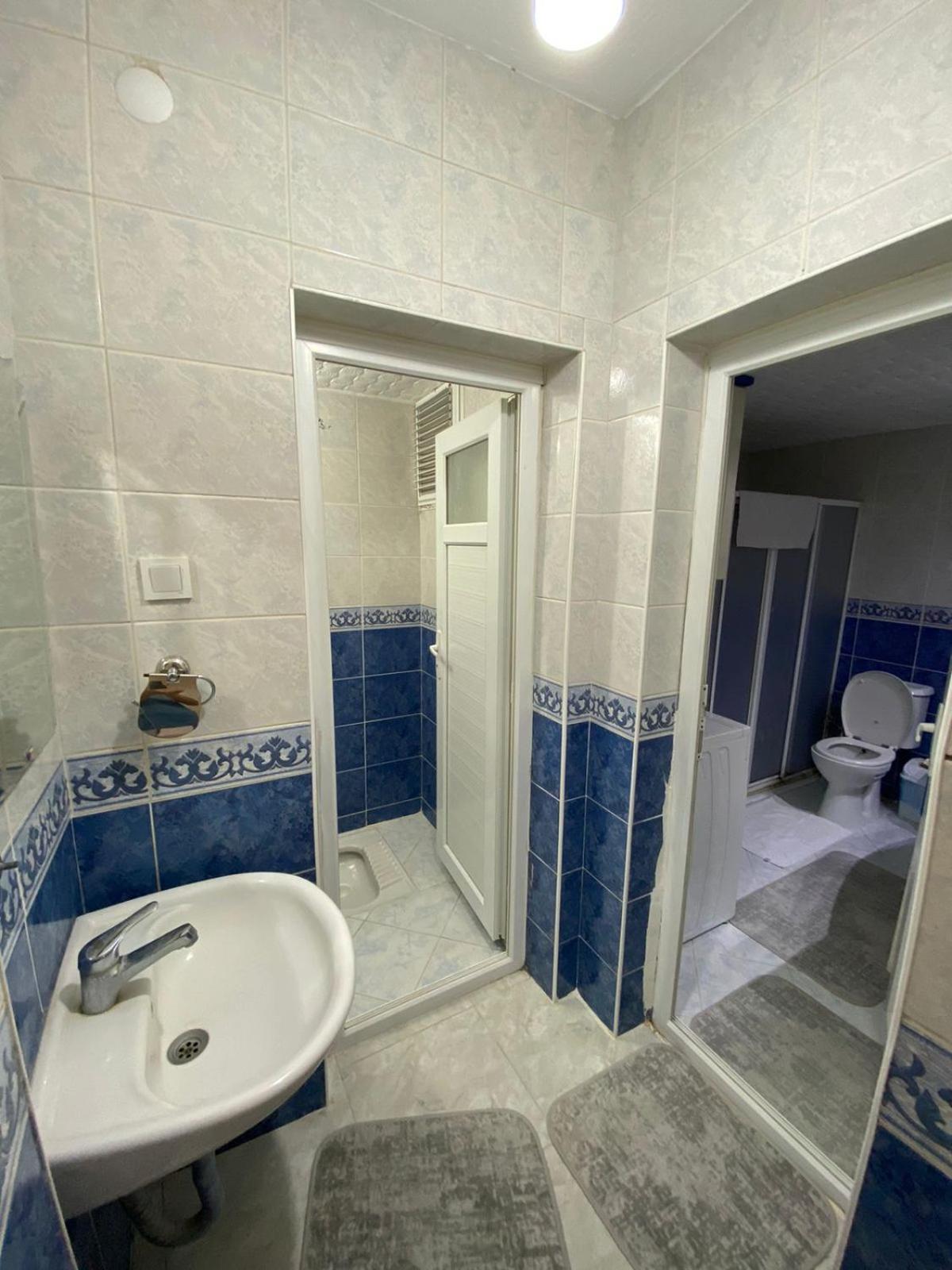 3Ege Ueniversitesine Ve Hastane Ye Cok Yakin Aile Icin Uygun Bornova Buitenkant foto