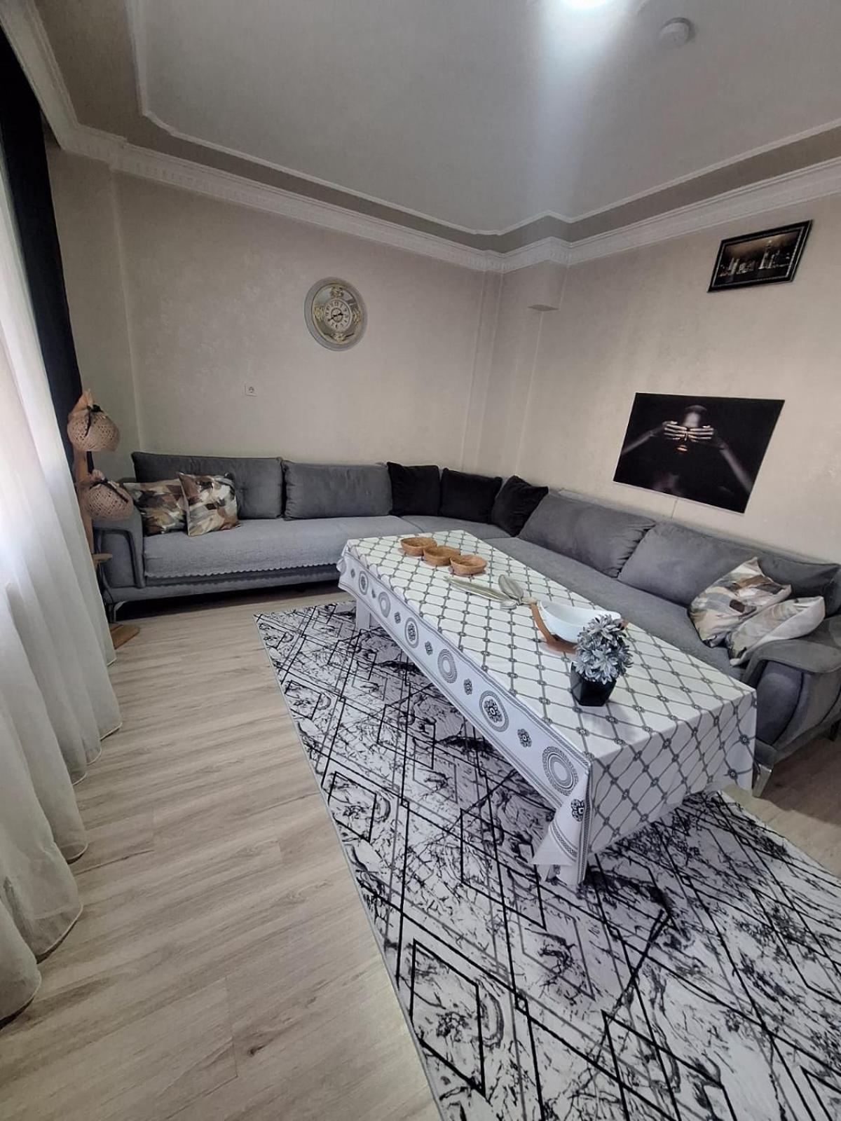 3Ege Ueniversitesine Ve Hastane Ye Cok Yakin Aile Icin Uygun Bornova Buitenkant foto